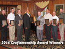 Craftsmanship Awards | Syracuse Builders Exchange (SBE) | Syracuse, NY